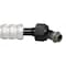 Four Seasons Ford F Ser Pu 97-93-F Ser Med Duty Pu 97 Hose Assembly, 56049 56049 - alternate 2